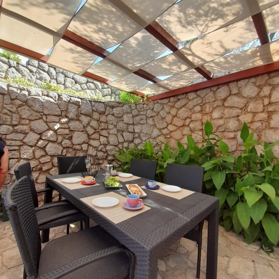 2-Bedroom Apartment 300M From Beach In 普纳特 外观 照片