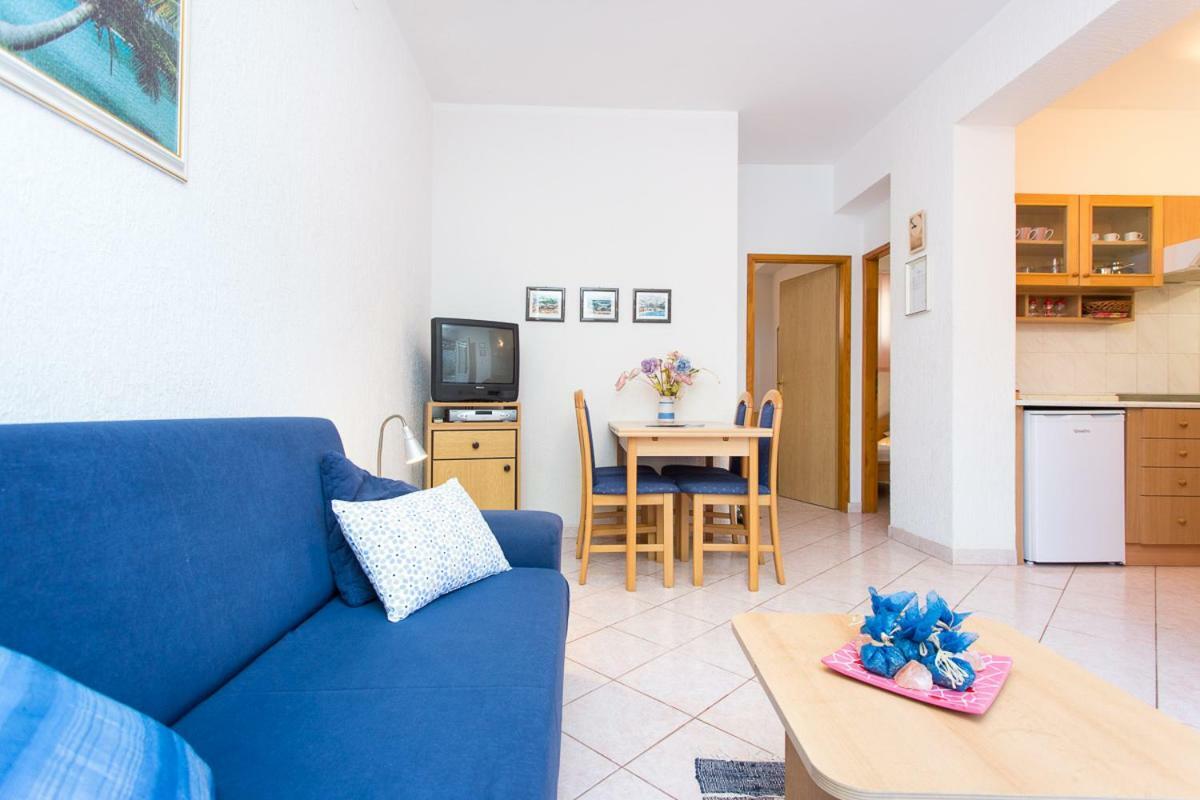 2-Bedroom Apartment 300M From Beach In 普纳特 外观 照片